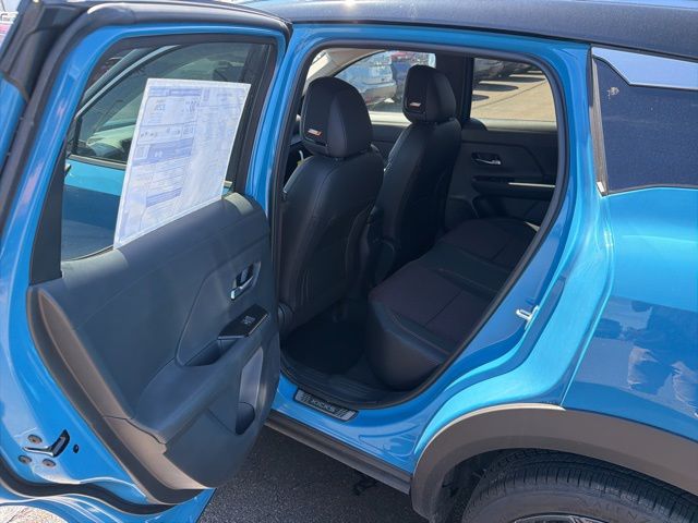 2026 Nissan KICKS SR AWD - Photo 18
