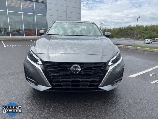 Certified 2023 Nissan Altima SV with VIN 1N4BL4DWXPN381199 for sale in Wilkes Barre, PA
