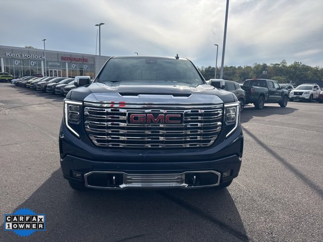 2022 Gmc Sierra Denali photo 2