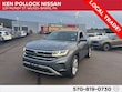 Volkswagen Atlas Cross Sport