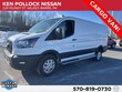  Ford Transit-250