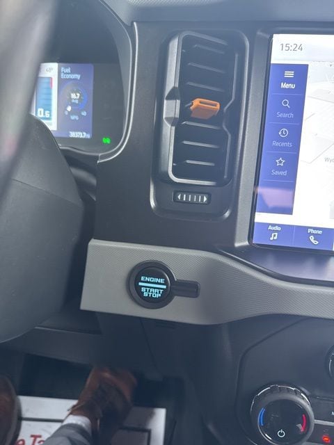 2023 Ford Bronco 4-Door Badlands - Photo 26