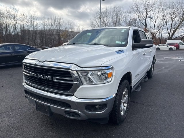 2020 Ram 1500 Big Horn Lone Star photo 2