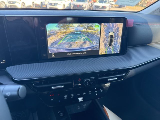 2026 Nissan KICKS SR AWD - Photo 17