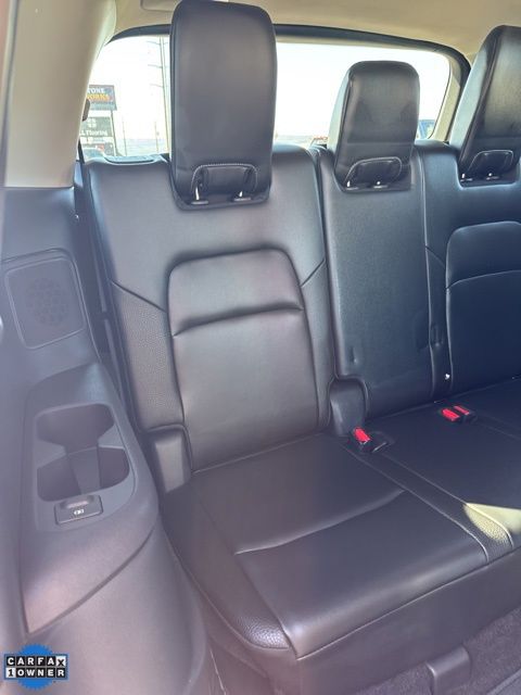 2023 Nissan Pathfinder SL - Photo 21