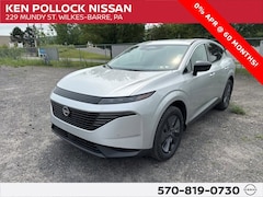 2025 Nissan Murano SL AWD SL