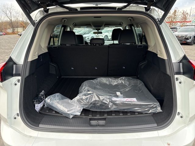 2026 Nissan Rogue Rock Creek - Photo 7