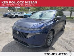 2026 Nissan Murano SL SUV