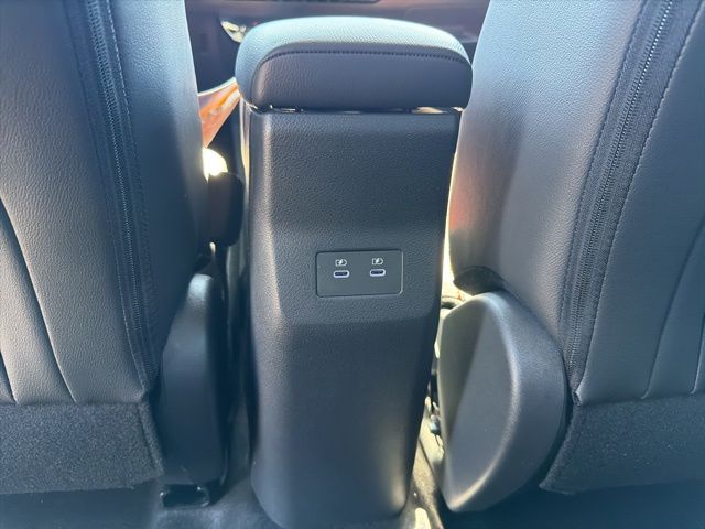 2026 Nissan KICKS SR AWD - Photo 20