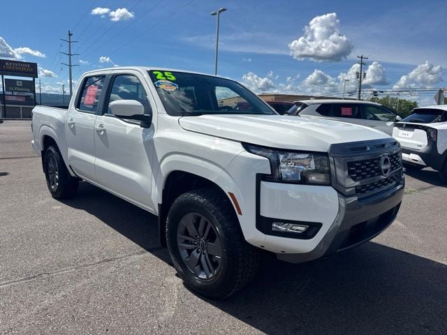 Used Nissan for Sale near Scranton, PA | Ken Pollock Nissan