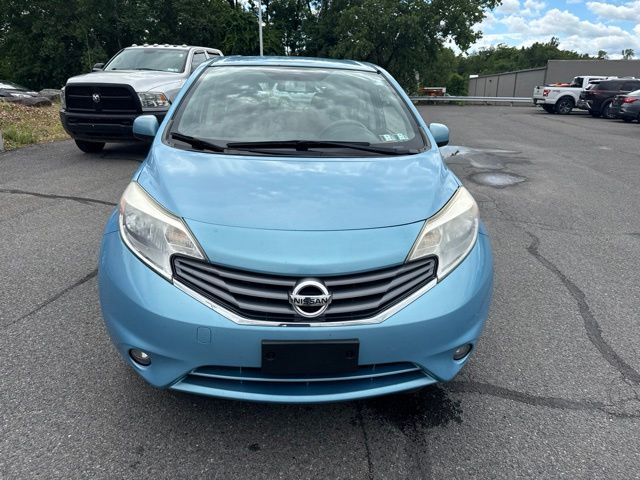 Used 2014 Nissan Versa Note SV with VIN 3N1CE2CP4EL424250 for sale in Wilkes-Barre Township, PA
