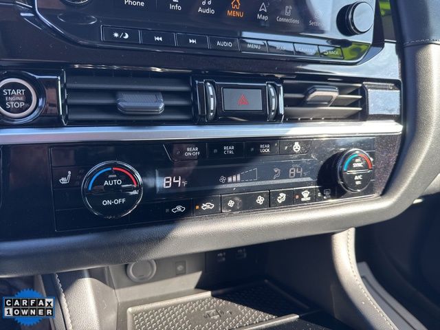 2023 Nissan Pathfinder SL - Photo 36