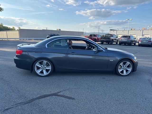 2008 Bmw 335i 3-Series photo 4