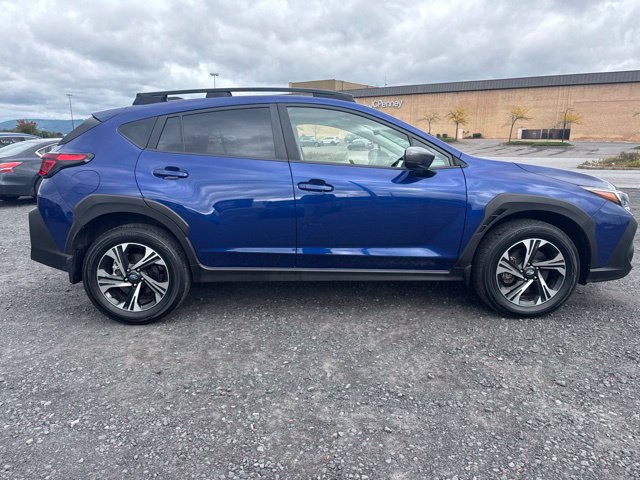 Used 2024 Subaru Crosstrek Premium SUV