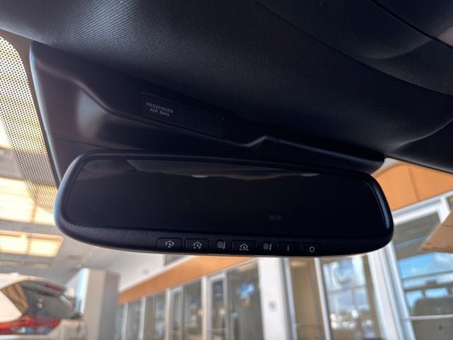 2025 Nissan Z Performance - Photo 22