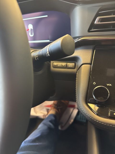 2025 Nissan Z Performance - Photo 26