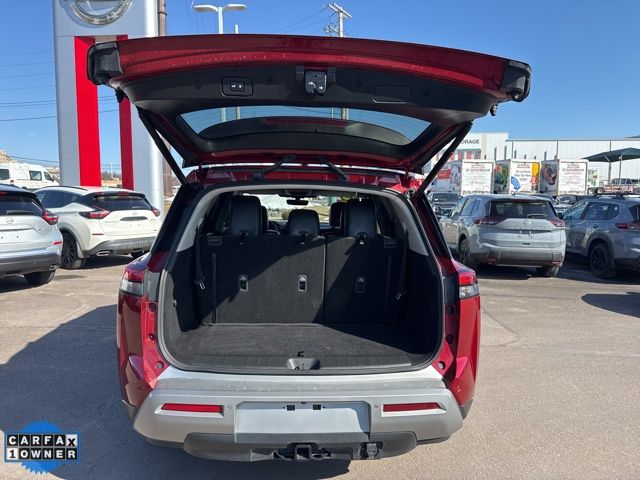 2023 Nissan Pathfinder SL - Photo 24