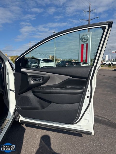 2024 Nissan Murano SV - Photo 14