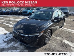 2026 Nissan Sentra SL Sedan