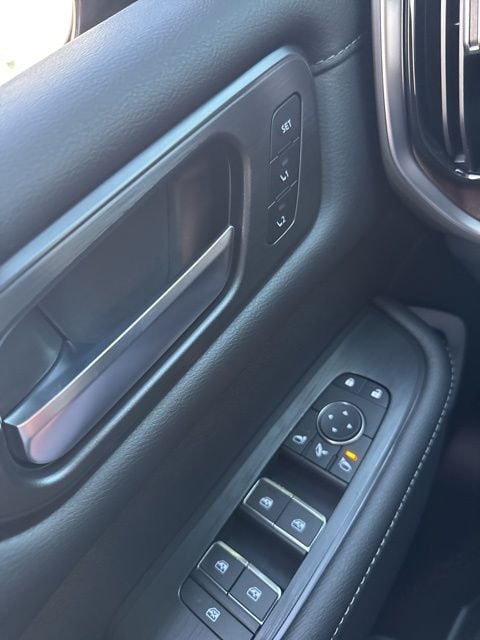 2026 Nissan Armada Platinum Reserve - Photo 48