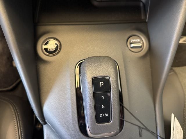 2025 Nissan Z Performance - Photo 24