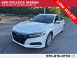 Honda Accord Sedan