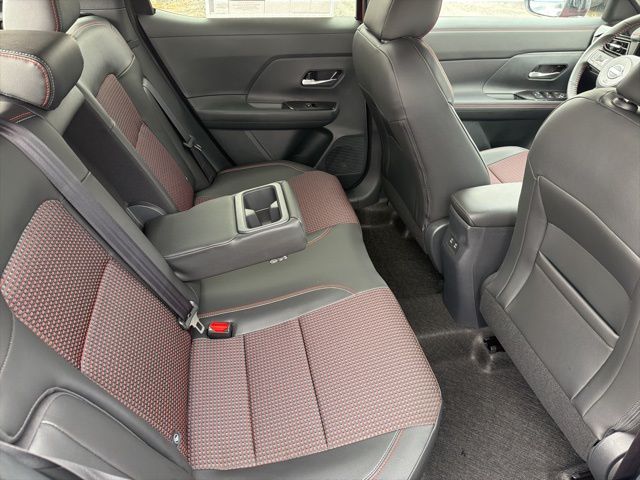 2026 Nissan KICKS SR AWD - Photo 19