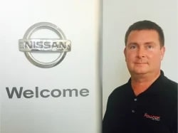 Staff member Bill Erwine from ID_1cf31db6f0b8