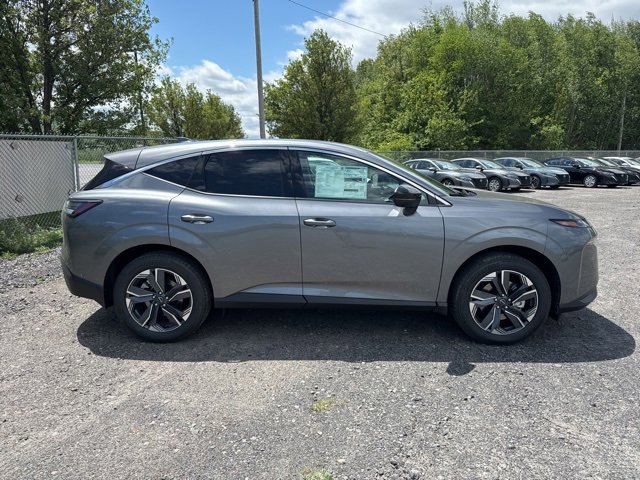 2025 Nissan Murano SL photo 4