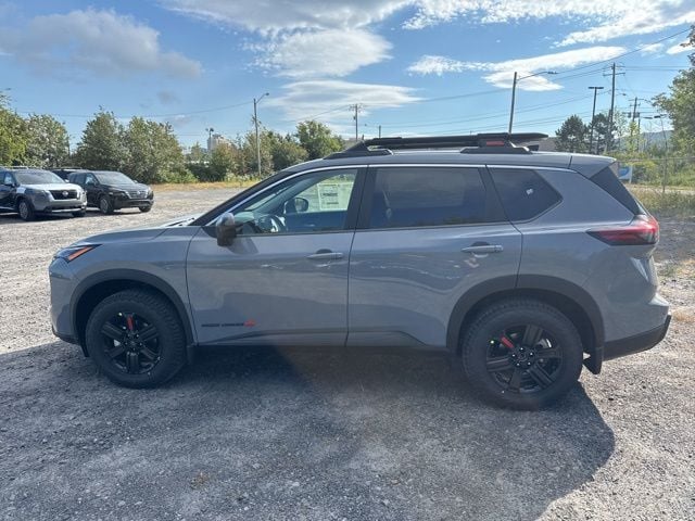 2026 Nissan Rogue Rock Creek - Photo 9