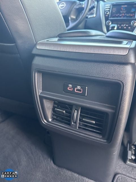 2024 Nissan Murano SV - Photo 17