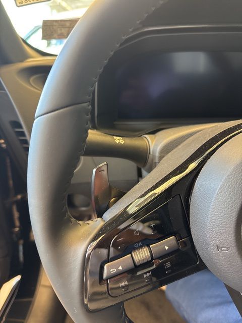 2025 Nissan Z Performance - Photo 30