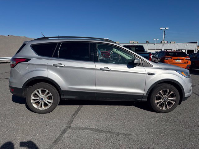 Used 2018 Ford Escape SEL SUV