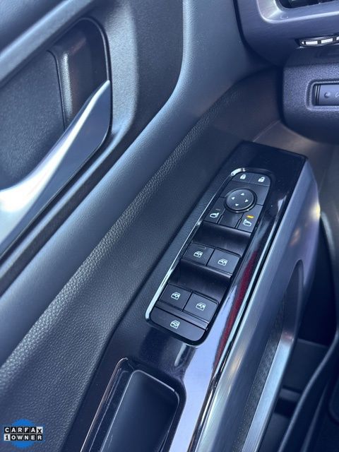 2023 Nissan Pathfinder SL - Photo 43