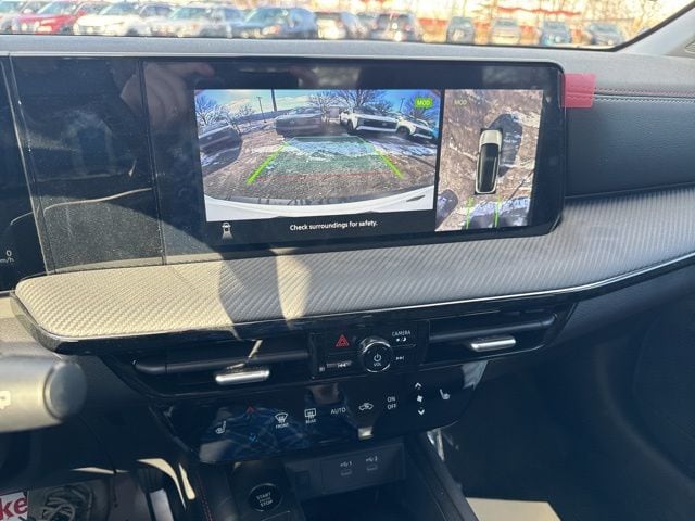 2026 Nissan KICKS SR AWD - Photo 15