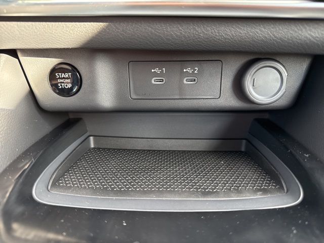 2026 Nissan Rogue Rock Creek - Photo 18