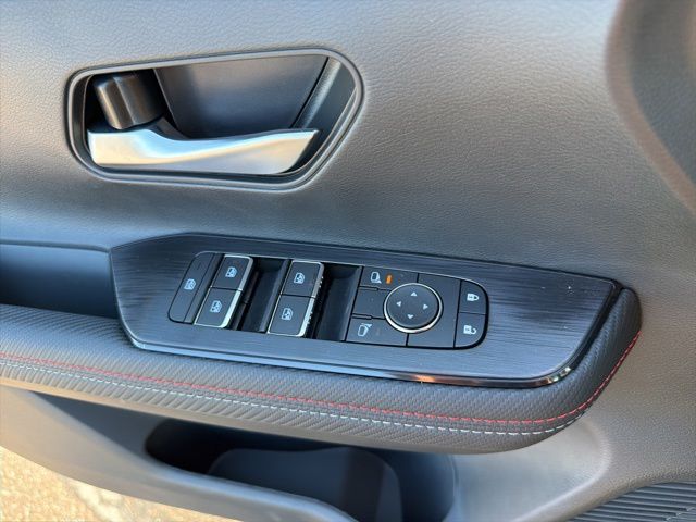 2026 Nissan KICKS SR AWD - Photo 7