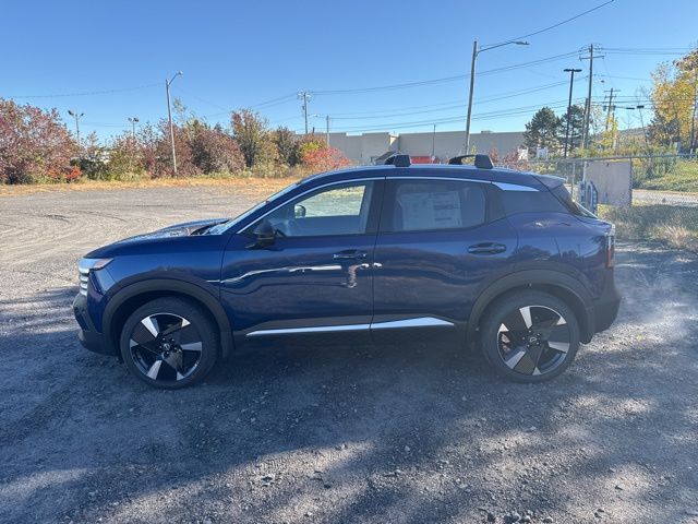 2026 Nissan KICKS SR AWD - Photo 10