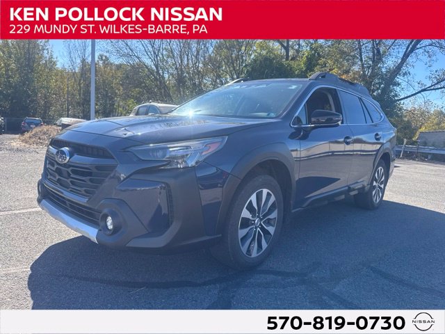 2023 Subaru Outback