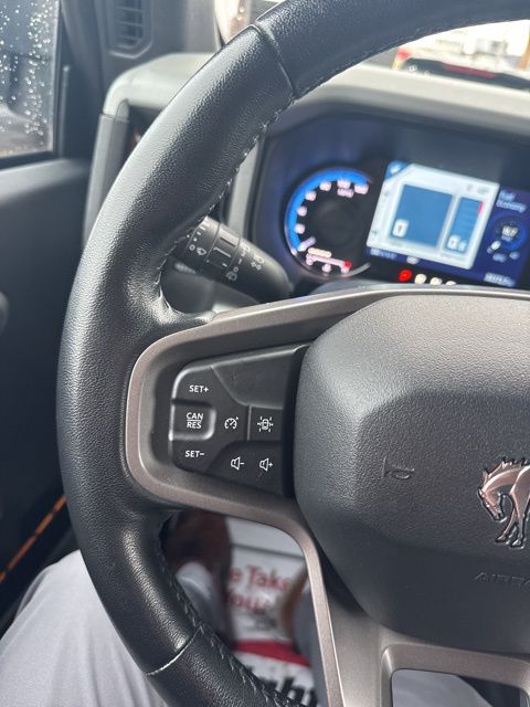 2023 Ford Bronco 4-Door Badlands - Photo 33