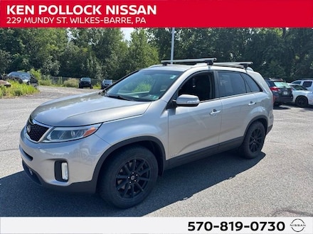 2014 Kia Sorento LX SUV