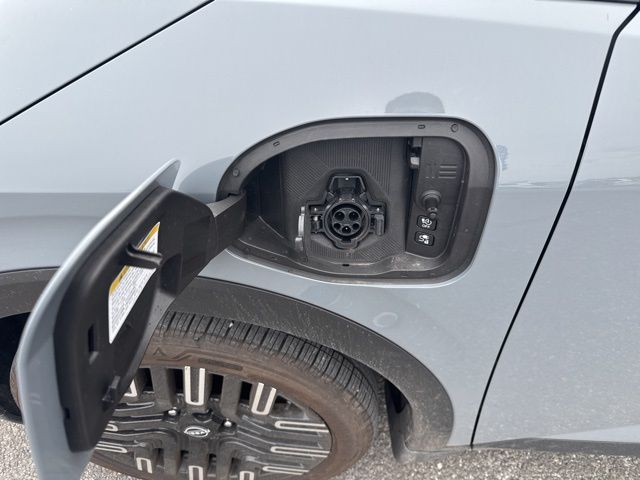 2026 Nissan LEAF Platinum+ - Photo 10