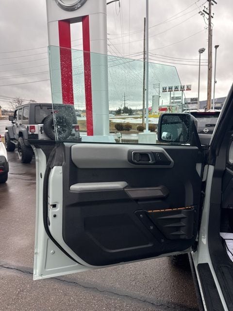 2023 Ford Bronco 4-Door Badlands - Photo 10