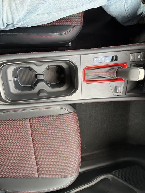 2026 Nissan KICKS SR AWD - Photo 11