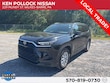 Toyota Grand Highlander
