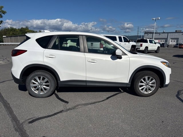 2014 Mazda CX-5 Sport photo 4
