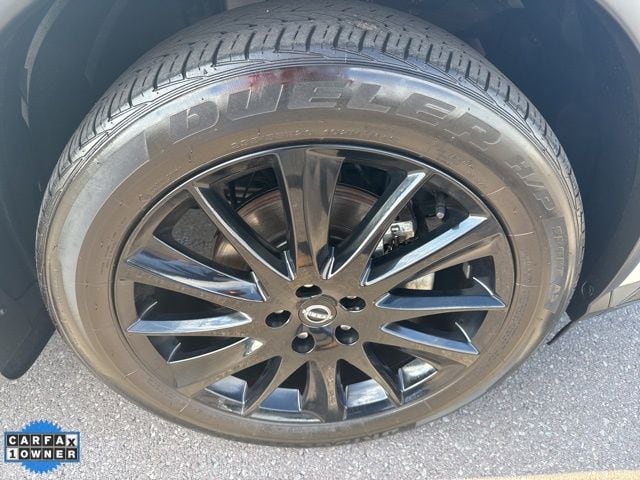 2024 Nissan Murano SV - Photo 36
