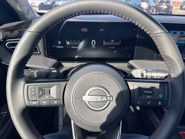 2026 Nissan KICKS SR AWD - Photo 13