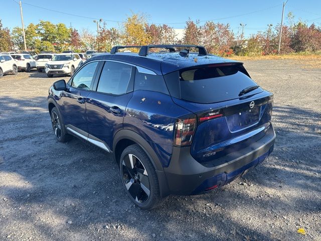 2026 Nissan KICKS SR AWD - Photo 9