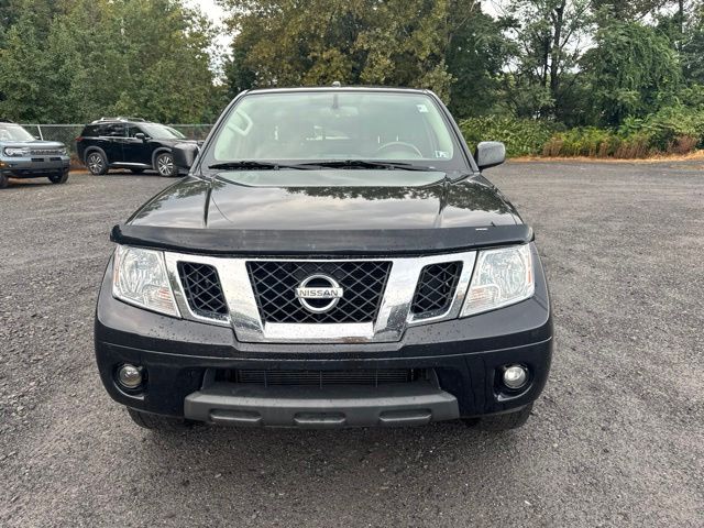 Used 2017 Nissan Frontier SV with VIN 1N6AD0CW6HN770837 for sale in Wilkes-Barre Township, PA
